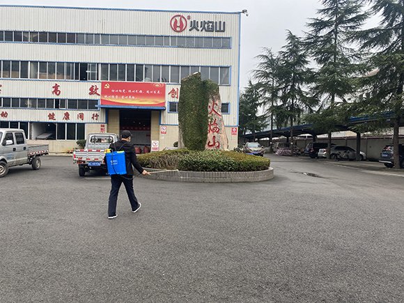 社会责任