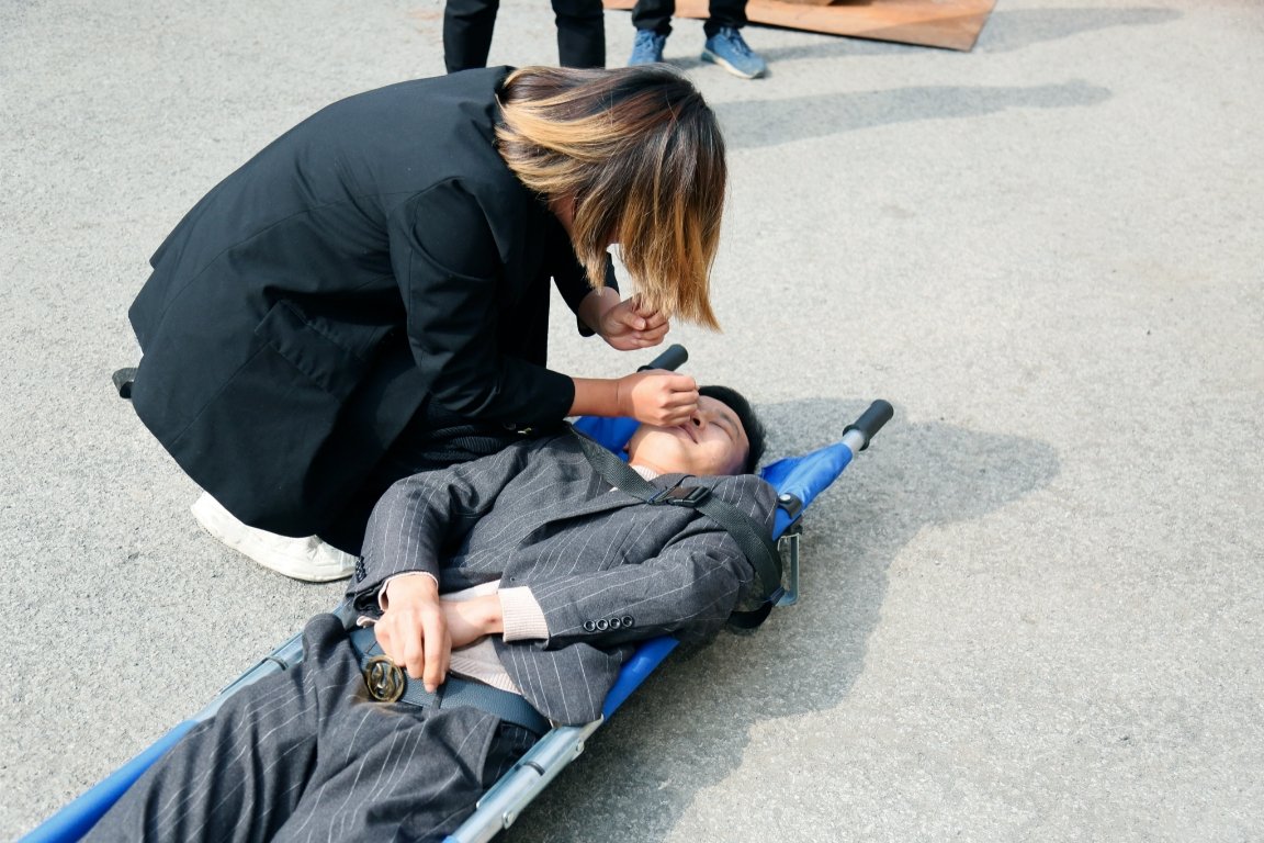 投资者关系