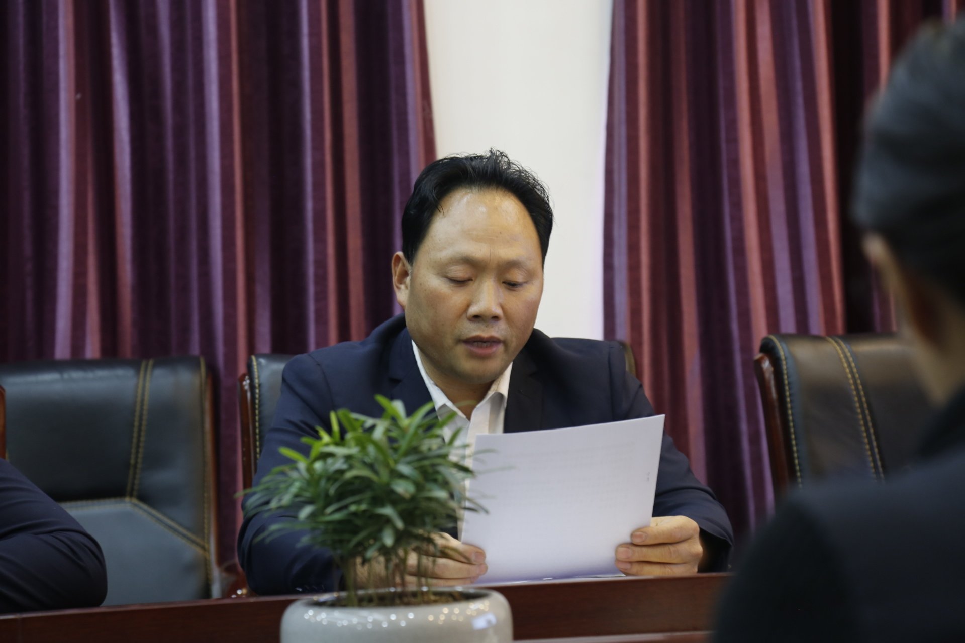 社会责任